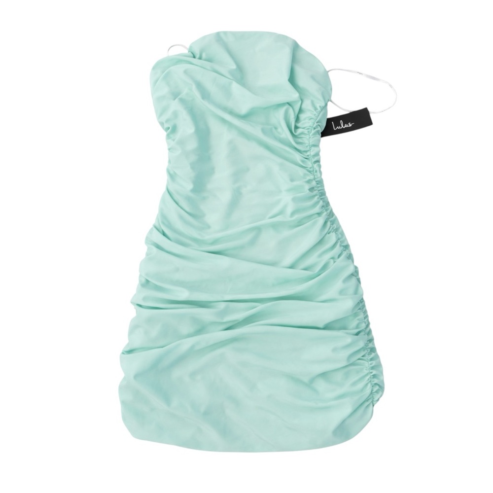 Lulu's NWT Confident dress